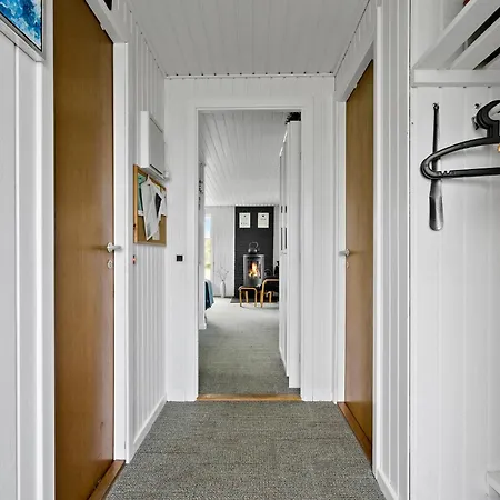 3 Bedroom Awesome In Ulfborg