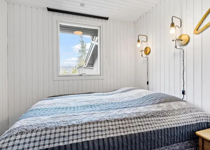 3 Bedroom Awesome In * Ulfborg