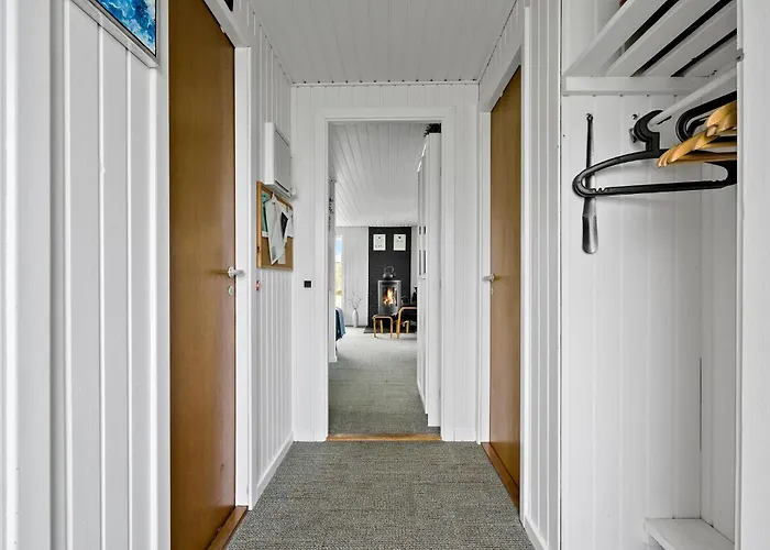 3 Bedroom Awesome In Ulfborg